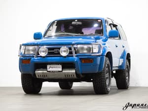 1996 Toyota Hilux Surf JDM car for sale