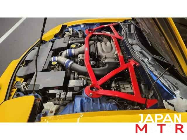 1999 Mazda RX-7 JDM car for sale — photo 7 of 7