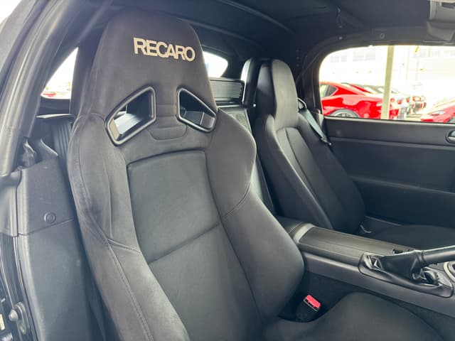 2006 Mazda Roadster (Eunos Roadster / MX-5) JDM car for sale — photo 11 of 25