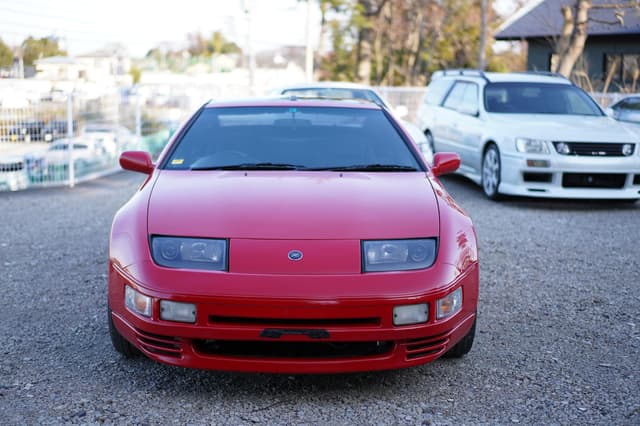 1994 Nissan Fairlady Z JDM car for sale — photo 14 of 25