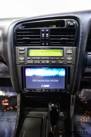 1997 Toyota Aristo JDM car for sale — photo 11 of 25