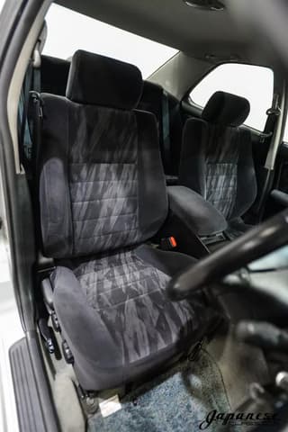 1997 Nissan Laurel JDM car for sale — photo 15 of 25