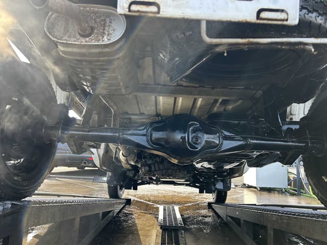 2000 Suzuki Carry JDM car for sale — photo 4 of 4