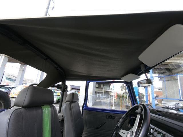 1983 Toyota Land Cruiser JDM car for sale — photo 19 of 19