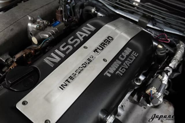1999 Nissan Silvia JDM car for sale — photo 23 of 25
