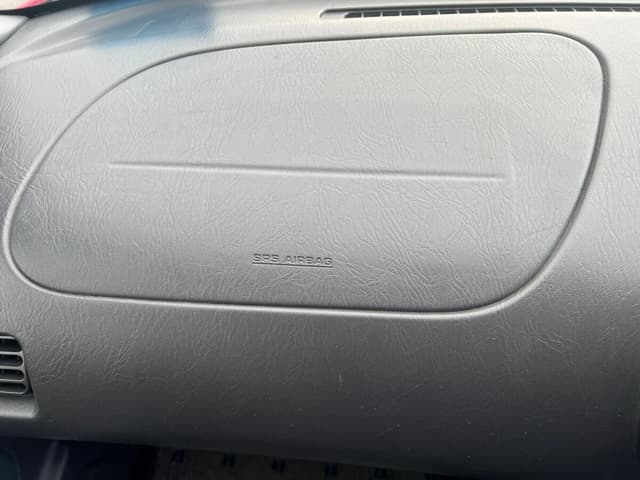 2000 Daihatsu Mira JDM car for sale — photo 9 of 25