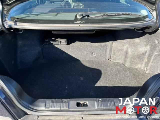 2000 Nissan Skyline JDM car for sale — photo 11 of 14