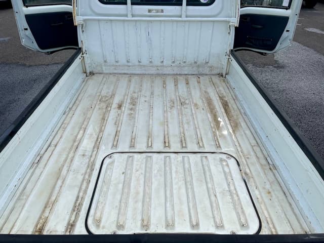 1999 Subaru Sambar JDM car for sale — photo 15 of 25