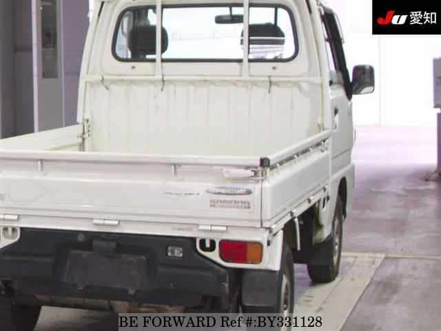 1997 Subaru Sambar JDM car for sale — photo 8 of 8