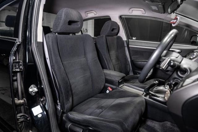 2009 Honda Civic JDM car for sale — photo 14 of 18
