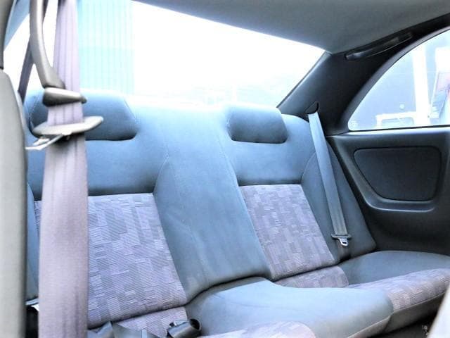 1998 Nissan Skyline JDM car for sale — photo 11 of 19