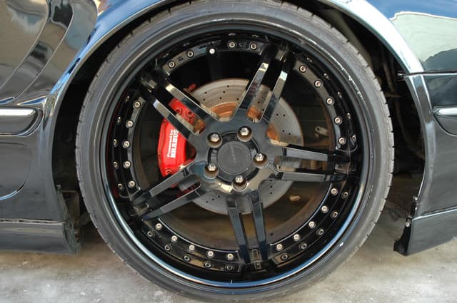 2002 Mercedes-Benz JDM car for sale — photo 18 of 25