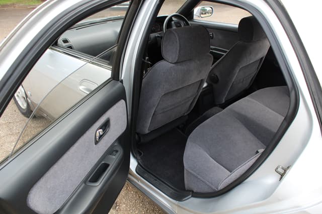 1994 Nissan Skyline JDM car for sale — photo 25 of 25