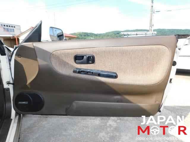 1990 Nissan Silvia JDM car for sale — photo 16 of 17