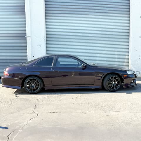1991 Toyota Soarer JDM car for sale — photo 25 of 25
