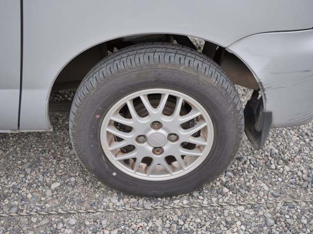 2001 Daihatsu Atrai JDM car for sale — photo 20 of 25