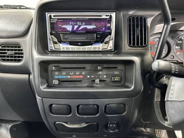 1999 Daihatsu Hijet JDM car for sale — photo 14 of 25
