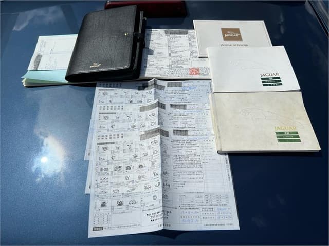 1991 Jaguar JDM car for sale — photo 23 of 25