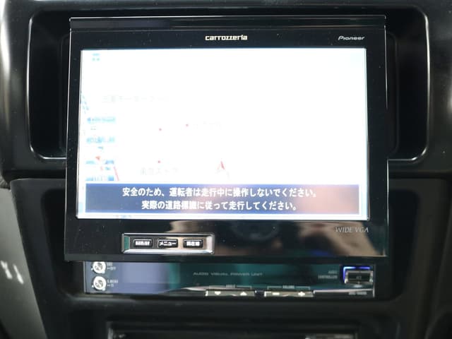 1998 Isuzu Bighorn JDM car for sale — photo 13 of 25