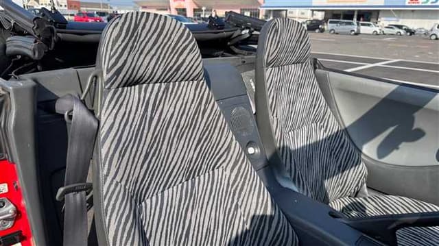 1991 Honda Beat JDM car for sale — photo 7 of 25