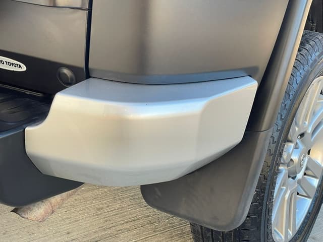 2012 Toyota Fj Cruiser JDM car for sale — photo 15 of 25