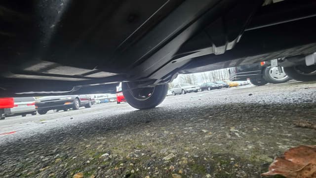2000 Subaru Sambar JDM car for sale — photo 20 of 22