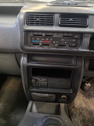 2000 Daihatsu Hijet JDM car for sale — photo 5 of 15