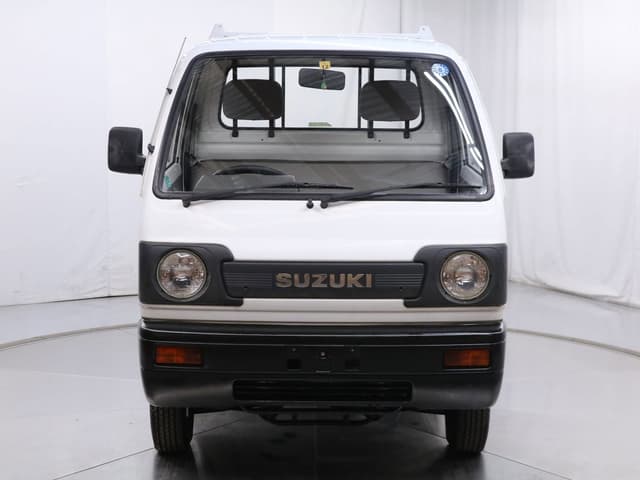 1990 Suzuki Carry JDM car for sale — photo 3 of 25