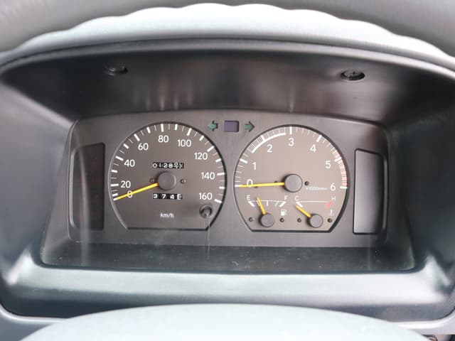 1997 Toyota Toyoace JDM car for sale — photo 11 of 25