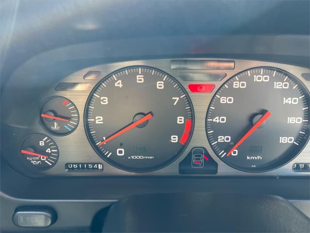 1991 Honda NSX JDM car for sale — photo 9 of 9