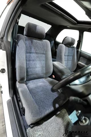 1995 Nissan Cedric JDM car for sale — photo 15 of 25