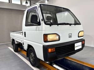 1991 Honda Acty JDM car for sale