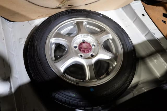 1994 Toyota Chaser JDM car for sale — photo 23 of 25