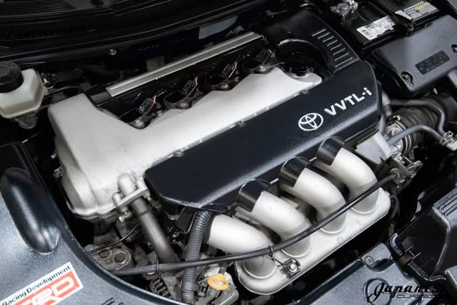2000 Toyota Celica JDM car for sale — photo 25 of 25