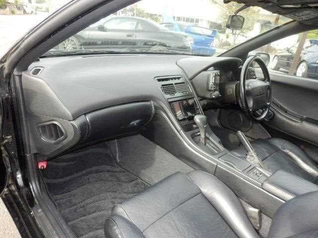 1995 Nissan Fairlady Z JDM car for sale — photo 10 of 20