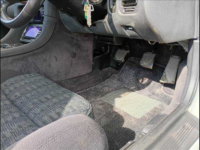 1994 Mitsubishi GTO JDM car for sale — photo 24 of 25