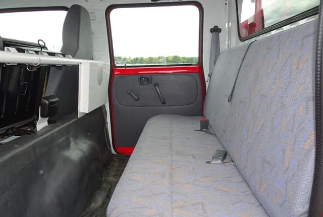 2005 Nissan Atlas JDM car for sale — photo 19 of 25