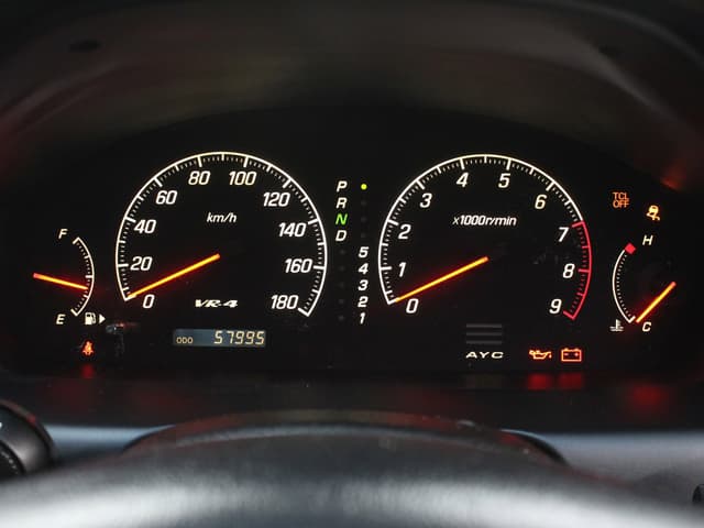 1997 Mitsubishi Legnum JDM car for sale — photo 11 of 25