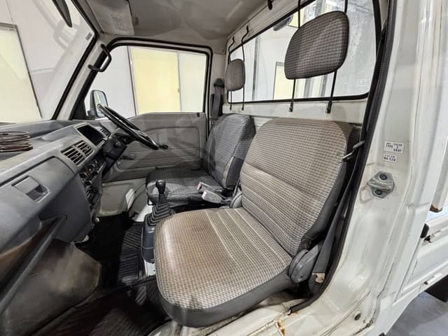 1994 Honda Acty JDM car for sale — photo 10 of 24