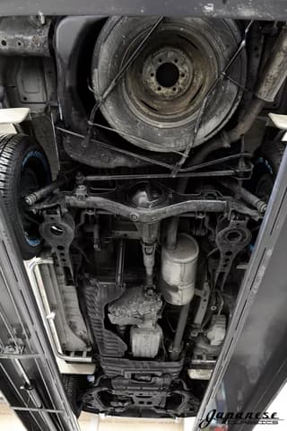 1995 Toyota HiAce JDM car for sale — photo 25 of 25
