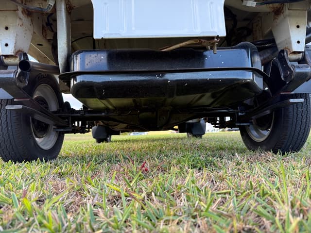 1998 Suzuki Carry JDM car for sale — photo 24 of 24