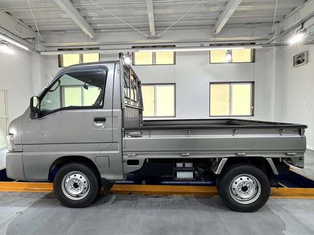 2000 Subaru Sambar JDM car for sale — photo 3 of 25