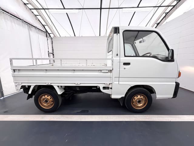 1994 Subaru Sambar JDM car for sale — photo 6 of 25