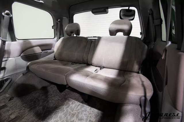 1999 Mitsubishi Delica JDM car for sale — photo 18 of 25