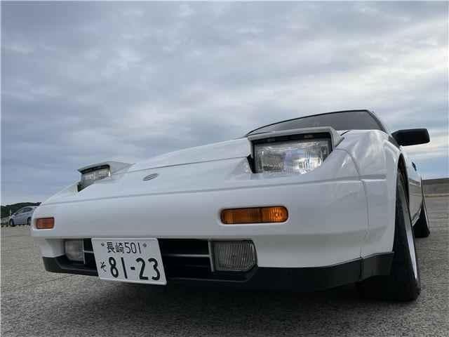 1988 Nissan Fairlady Z JDM car for sale — photo 3 of 19