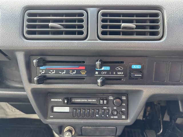 1998 Honda Acty JDM car for sale — photo 16 of 25
