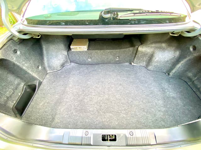 1999 Nissan Skyline JDM car for sale — photo 12 of 17