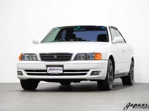 1999 Toyota Chaser JDM car for sale