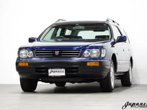 1997 Nissan Stagea JDM car for sale