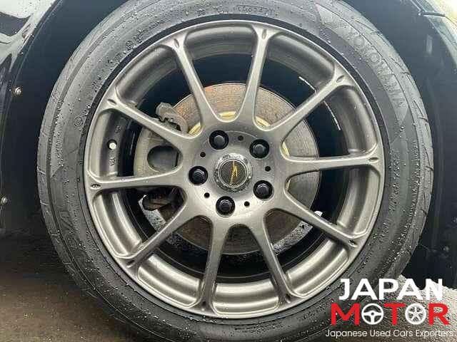 1999 Honda S2000 JDM car for sale — photo 10 of 10